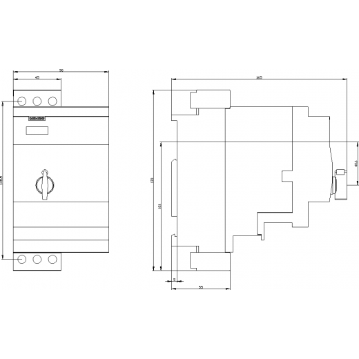 3RA6250-1EB34