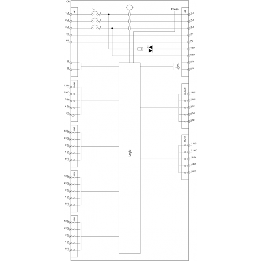3RK1395-6KS41-0AD3