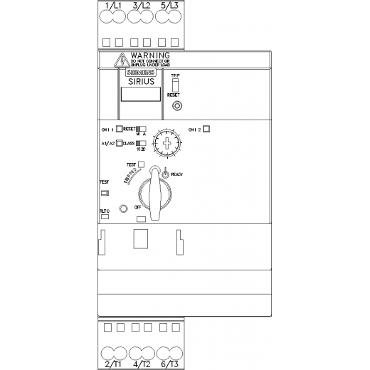 3RA6250-2BB34