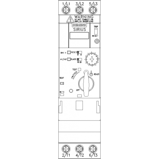 3RA6120-1EB34