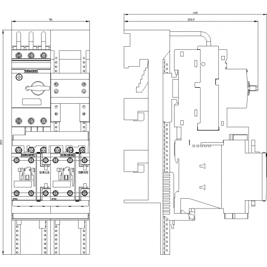 3RA2220-4ND27-0BB4