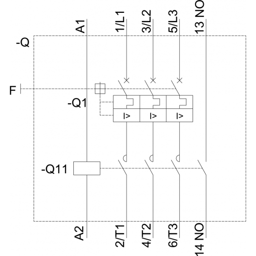 3RA2110-1HA15-1AP0