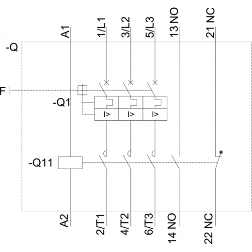 3RA2120-4AD26-0AP0
