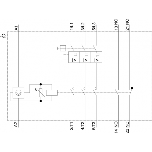 3RA2150-4JA37-0NB3
