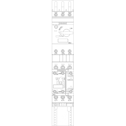 3RA2120-4AD26-0AP0