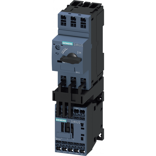 3RA2110-0HE15-1AP0