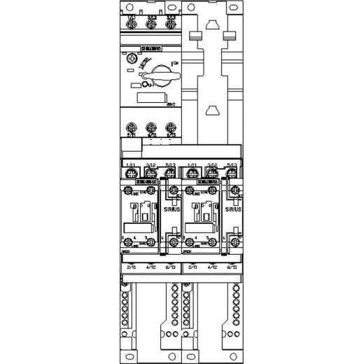 3RA2220-1FB24-0BB4