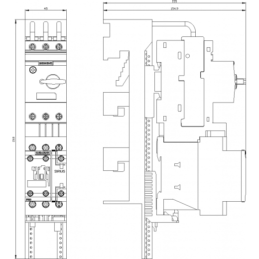 3RA2120-4AD26-0AP0