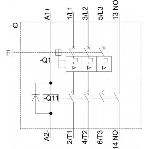 3RA2110-0JD15-1FB4