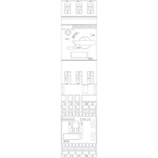 3RA2110-0JE15-1AP0