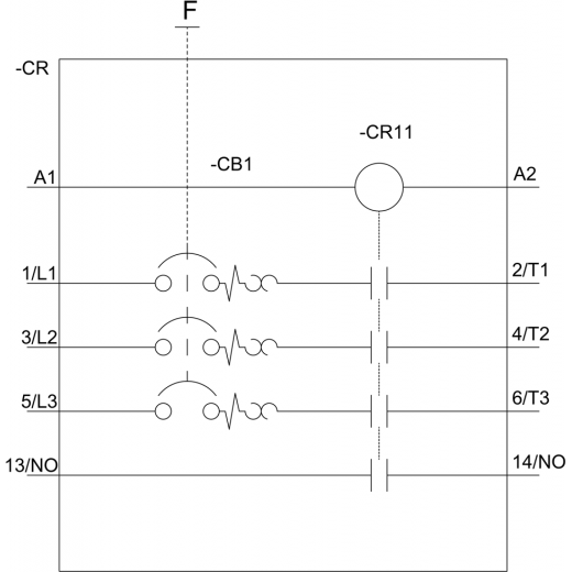 3RA2110-1HD15-1AP0