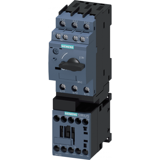 3RA2115-1AA16-2BB4