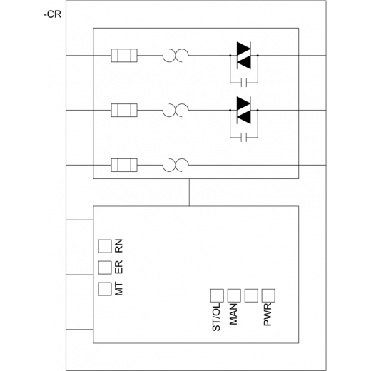 3RK1308-0AA00-0CP0