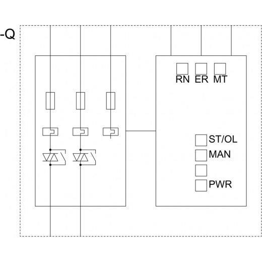 3RK1308-0AA00-0CP0