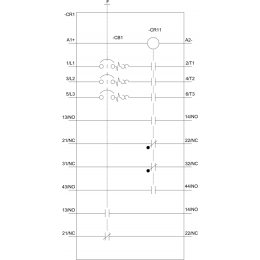 3RA2115-1EA16-5BB4