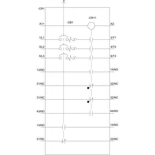 3RA2115-1EA16-5BB4
