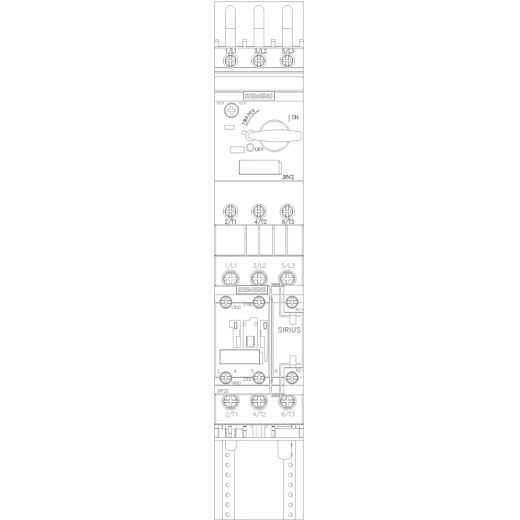 3RA2120-1GD24-0BB4