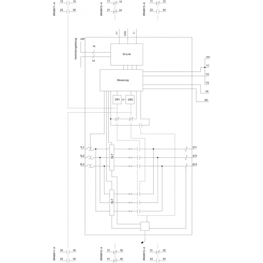 3RA6500-2CB43