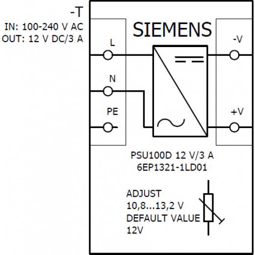 6EP1321-1LD01