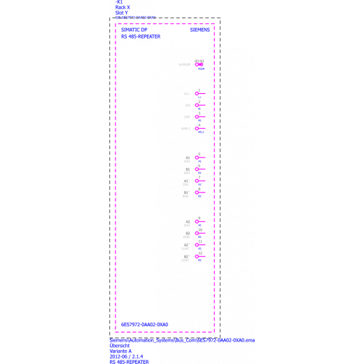 6ES7972-0AA02-0XA0