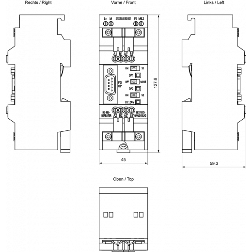 6ES7972-0AA02-0XA0