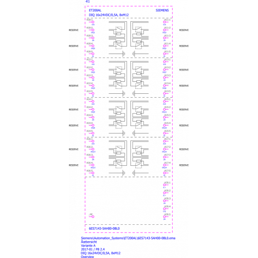 6ES7143-5AH00-0BL0