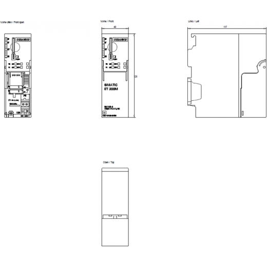 6ES7153-4BA00-0XB0