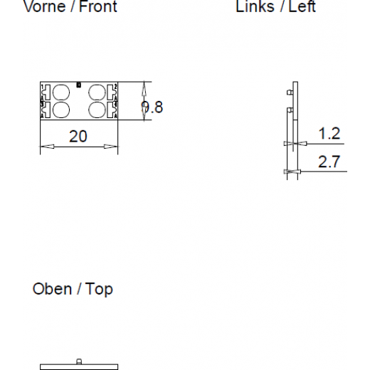 6ES7193-6CP83-2AB0