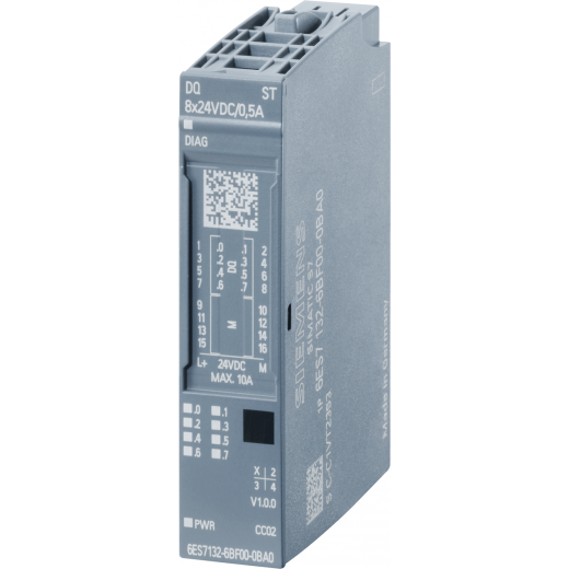 6ES7132-6BF00-0CA0