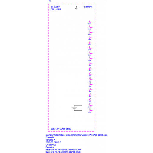 6ES7137-6CA00-0BU0