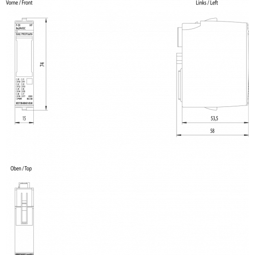 6ES7136-6BA01-0CA0