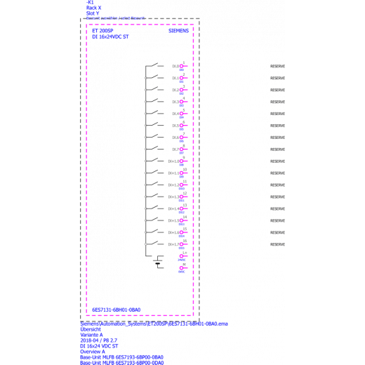 6ES7131-6BH01-0BA0