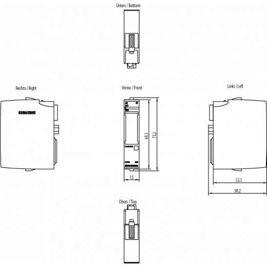 6ES7135-6FB00-0BA1
