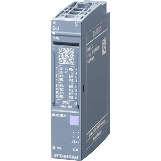 6ES7134-6FB00-0BA1