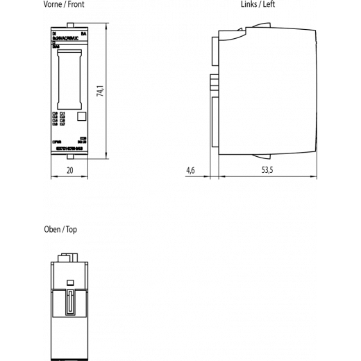 6ES7131-6CF00-0AU0