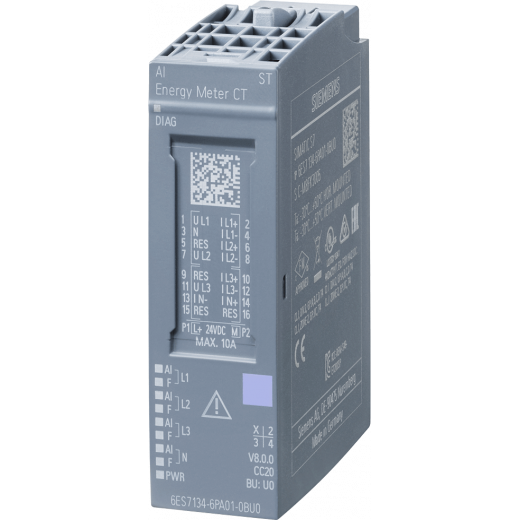 6ES7134-6PA01-0BU0