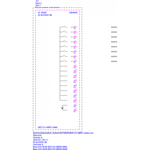 6ES7131-6BF01-2AA0