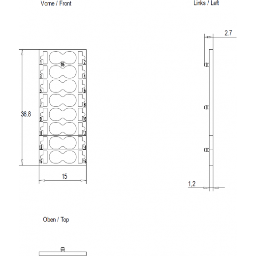 6ES7193-6CP05-2MA0