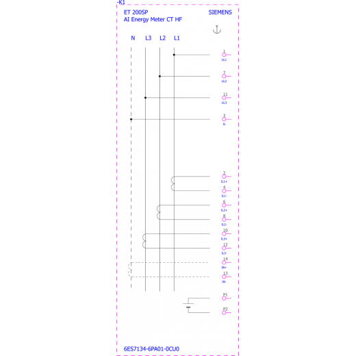 6ES7134-6PA01-0CU0