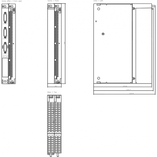 6ES7453-3AH00-0AE0