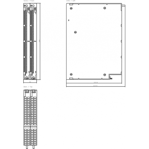6ES7455-0VS00-0AE0