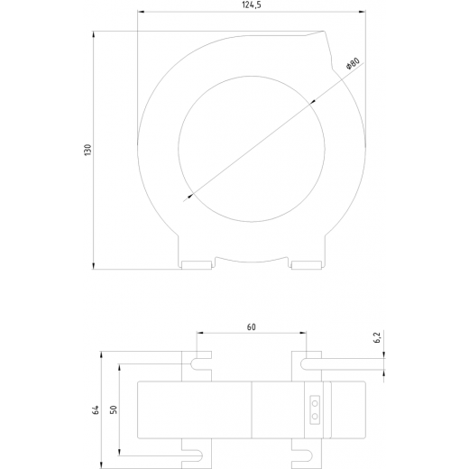 3UL2304-1A