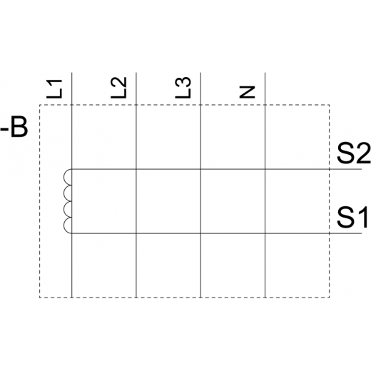 3UL2304-1A