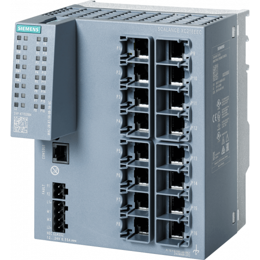 6GK5216-0BA00-2FC2
