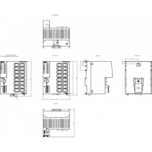 6GK5216-0BA00-2FC2