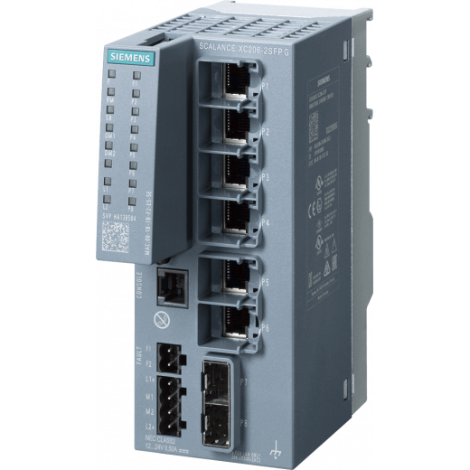 6GK5206-2GS00-2AC2