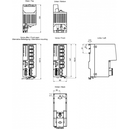 6GK5206-2GS00-2AC2