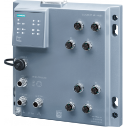 6GK5208-0UA00-5ES6