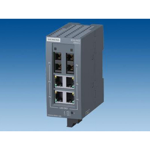 6GK5004-2BD00-1AB2