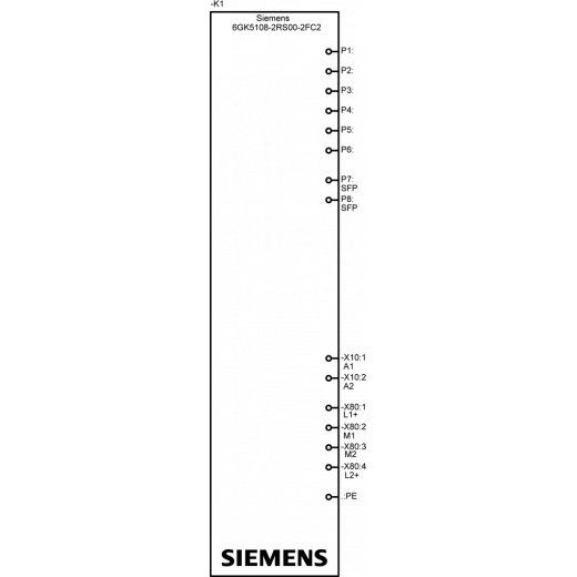 6GK5108-2RS00-2FC2